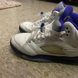 Jordan 5 Retro Concord